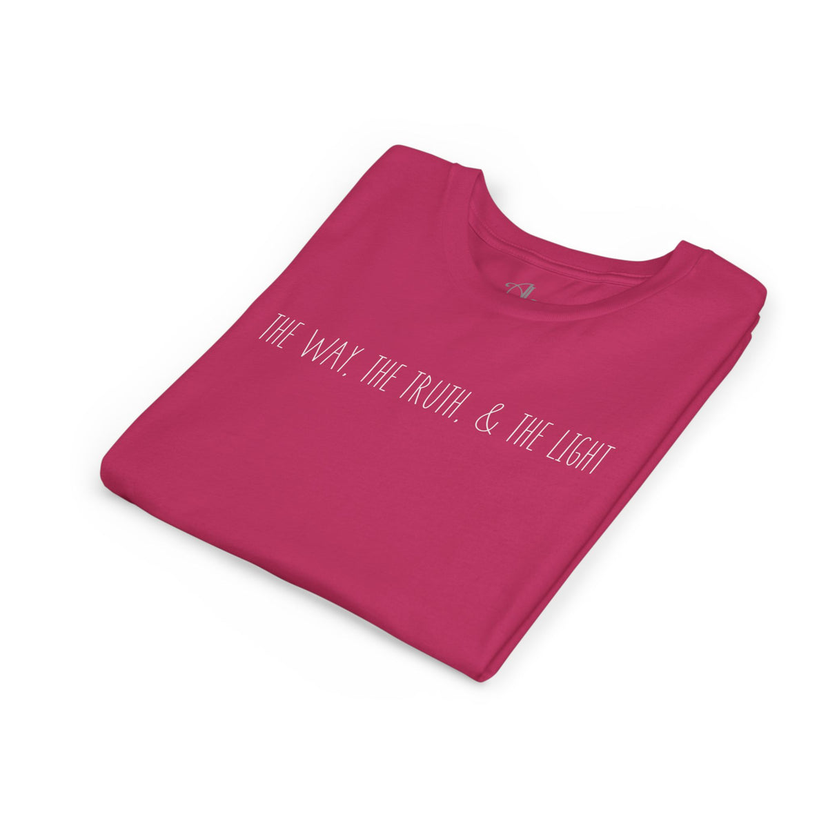 Wayfinder, Youth Tee