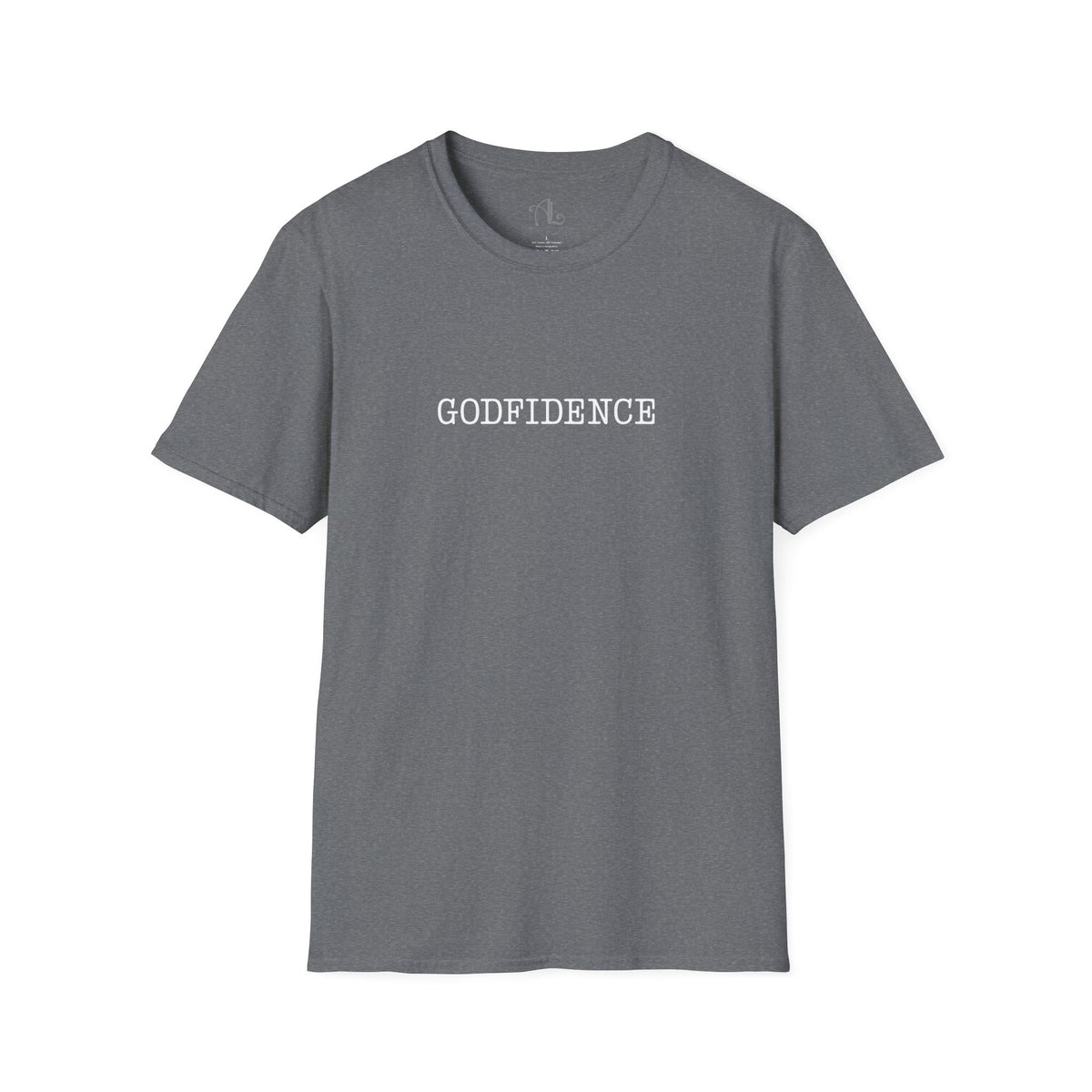 GODFIDENCE, Tee