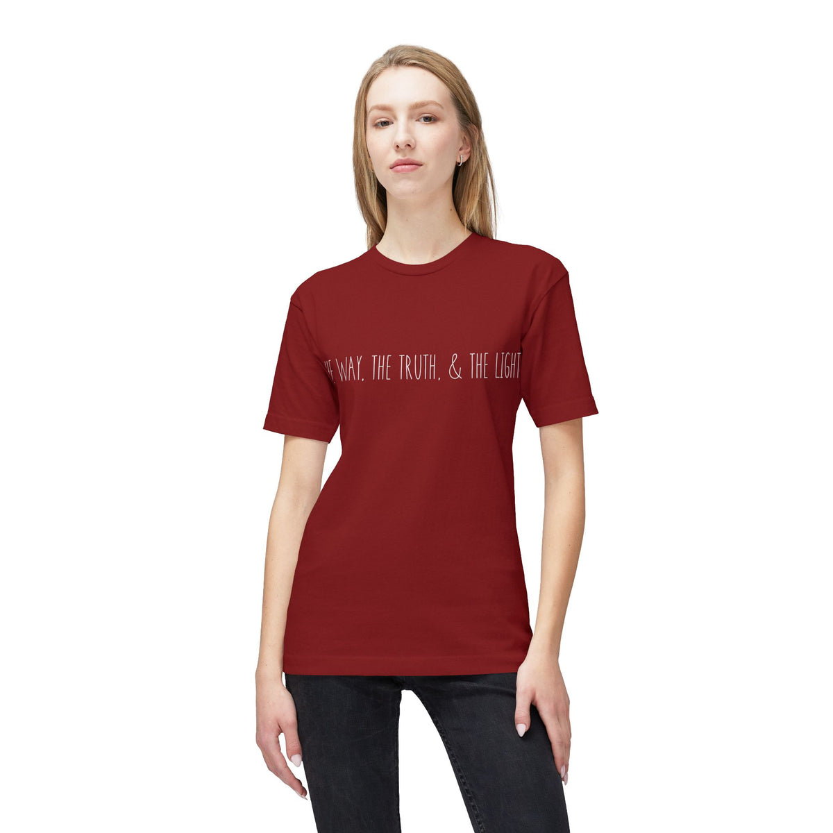 Wayfinder, Tee