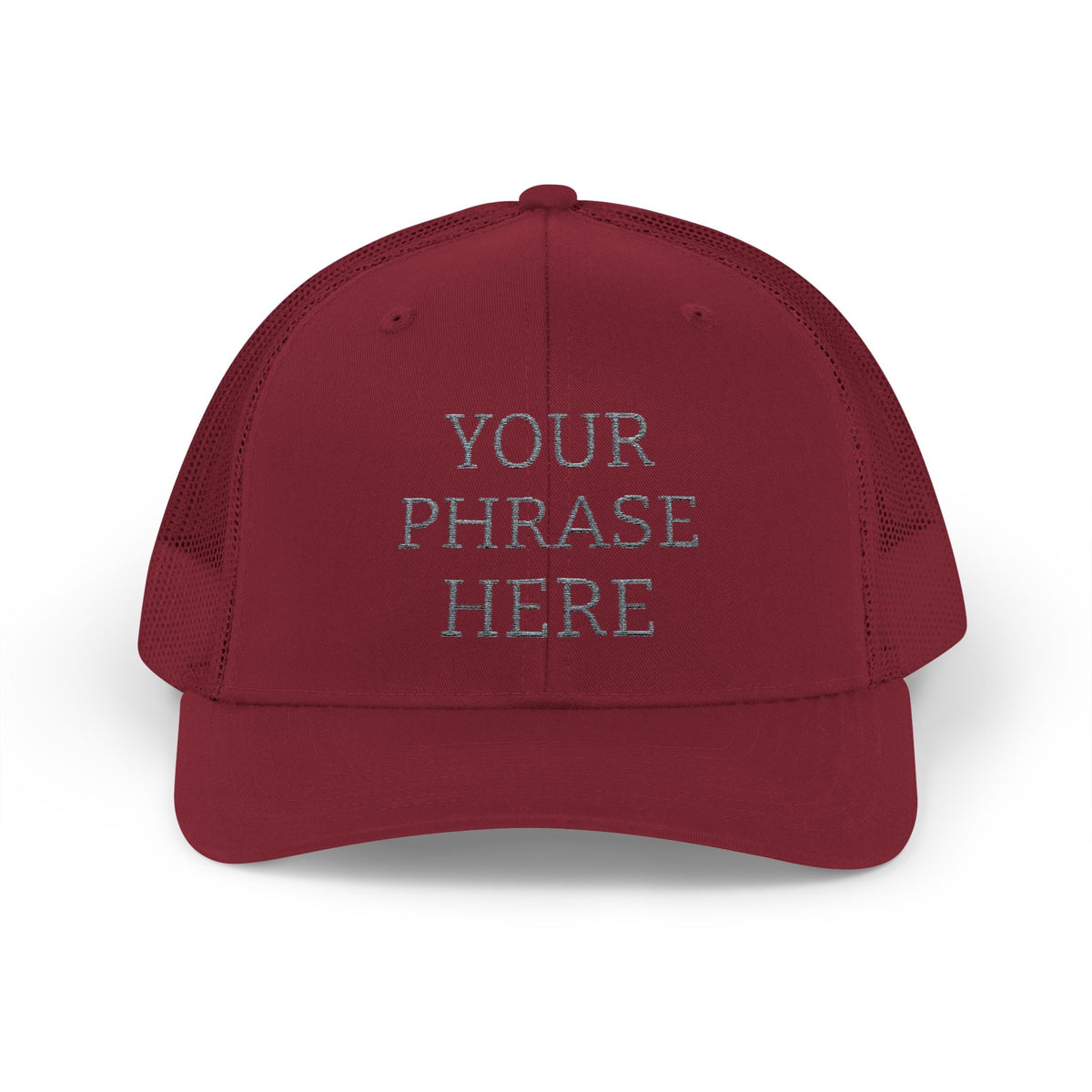 You Imagine It, We Create It, Trucker Cap