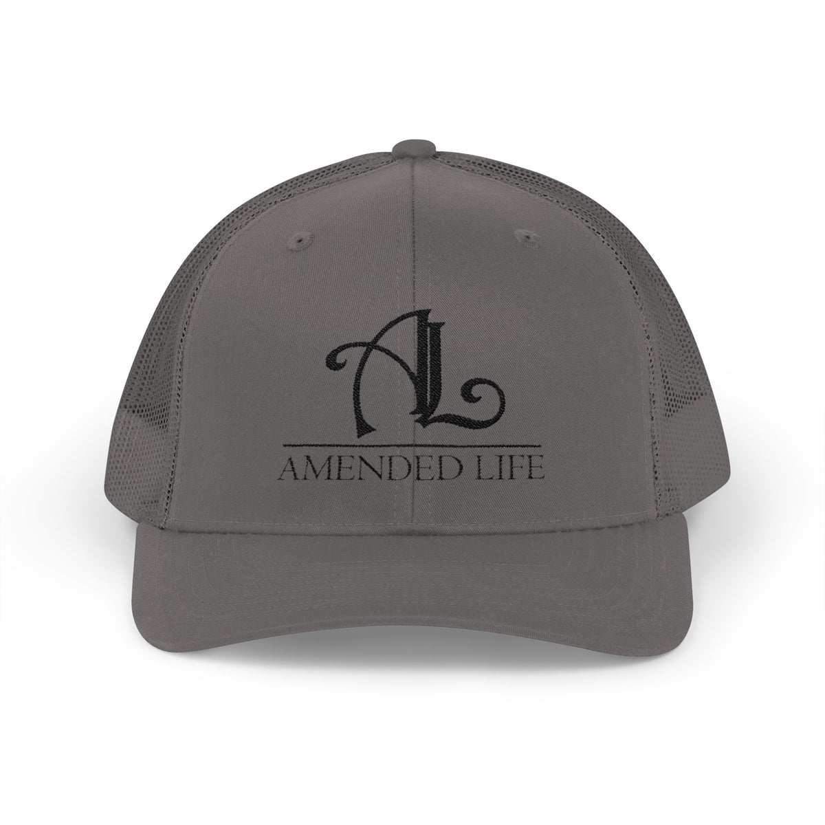 AL Amended Life, Trucker Hat