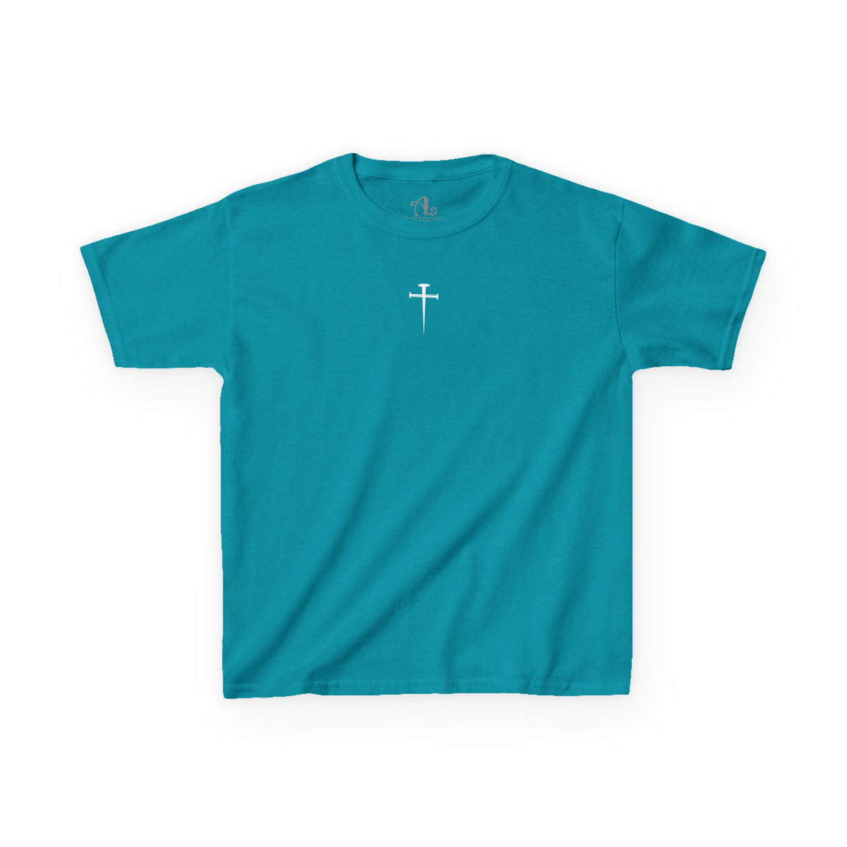 Saved Not Soft, Kids Tee
