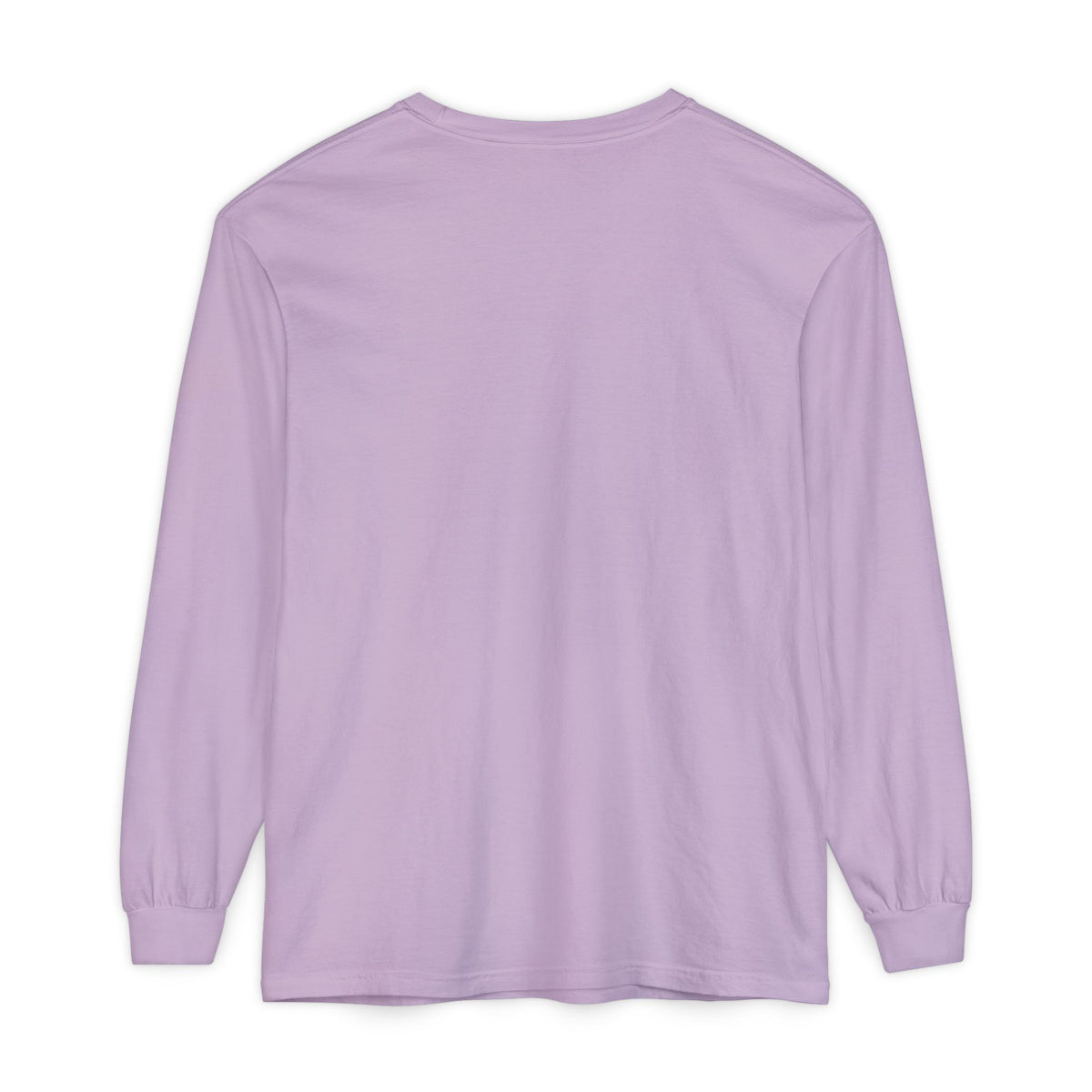 Customizable Sleeved Tee