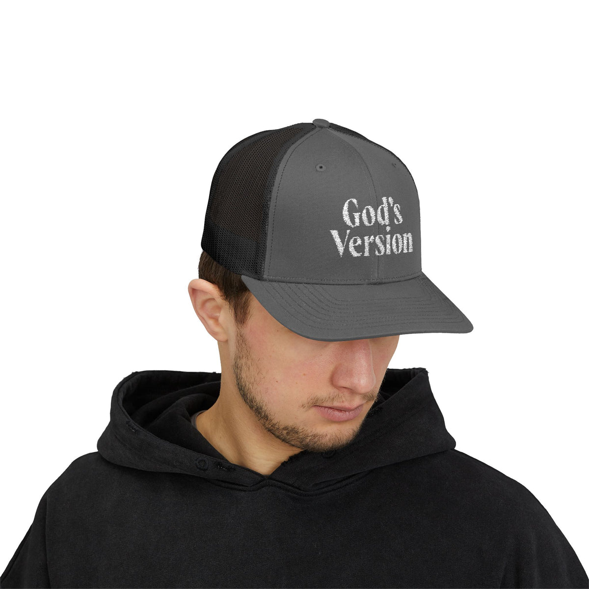 God's Version, Trucker Hat