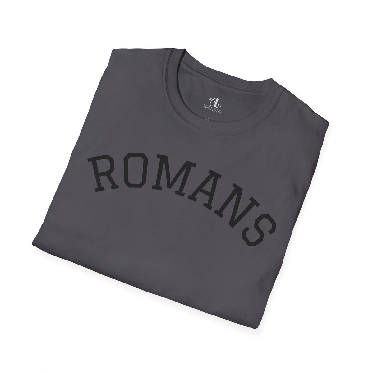 ROMANS 5:8, Tee
