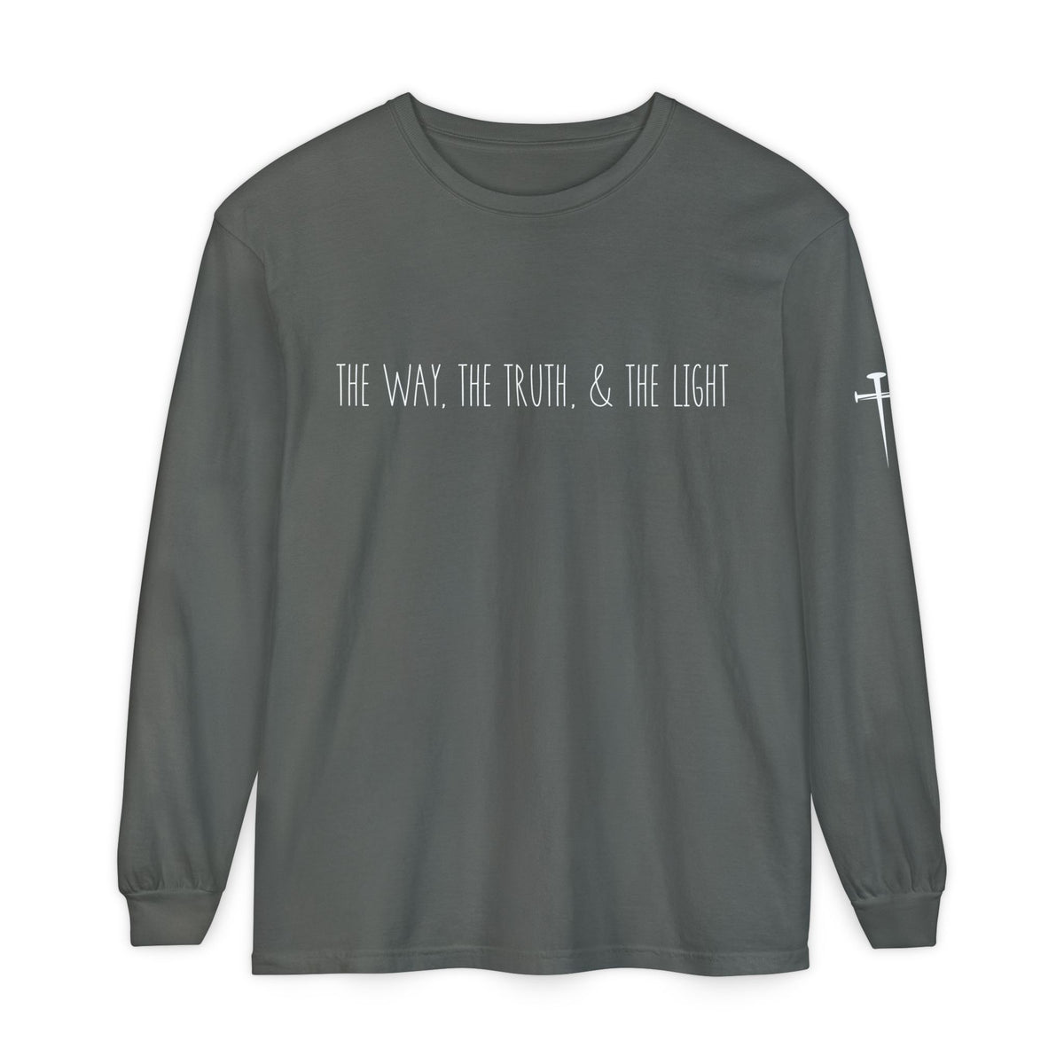 The Wayfinder, Sleeved Tee
