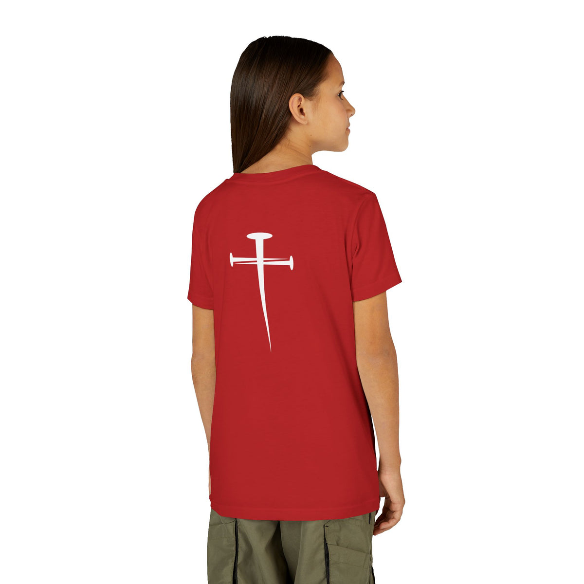 Wayfinder, Youth Tee