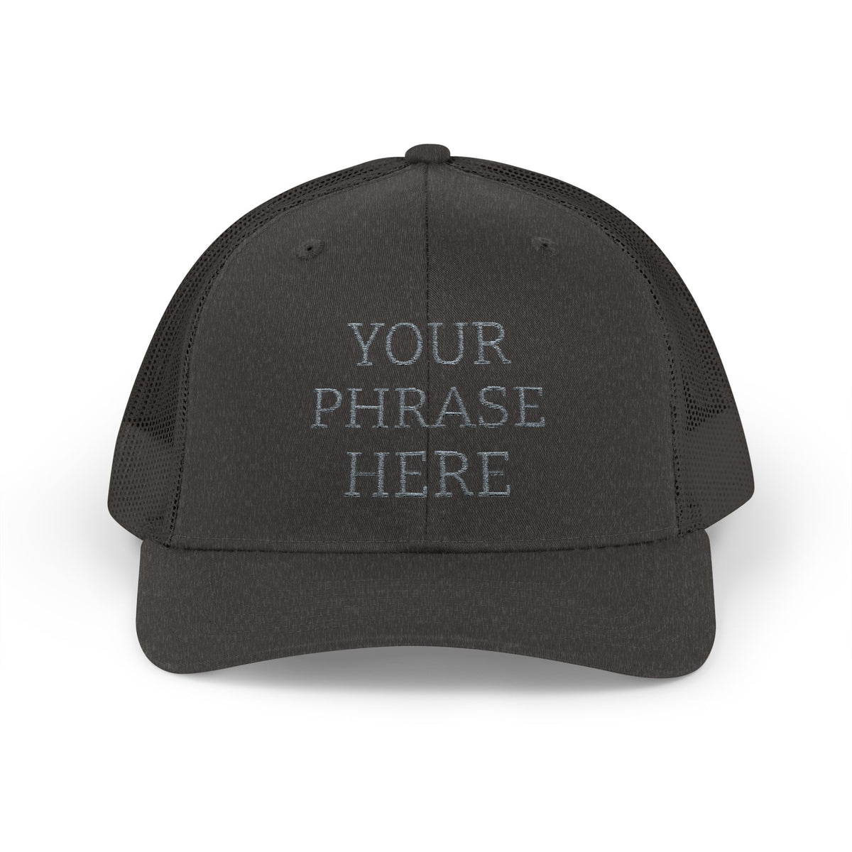 You Imagine It, We Create It, Trucker Cap