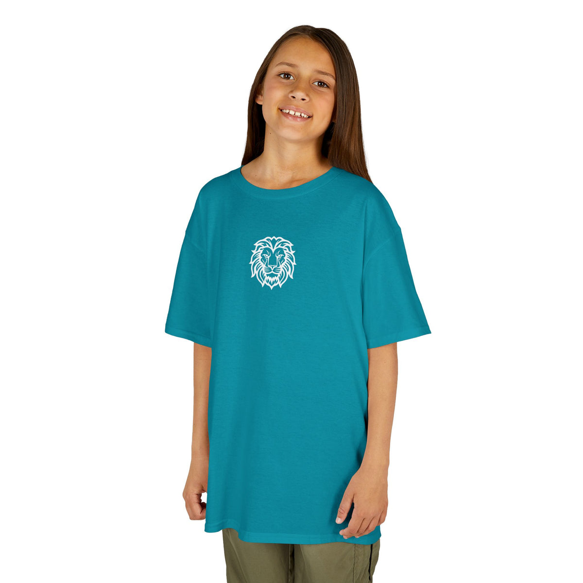 Lion of Judah, Kids Tee