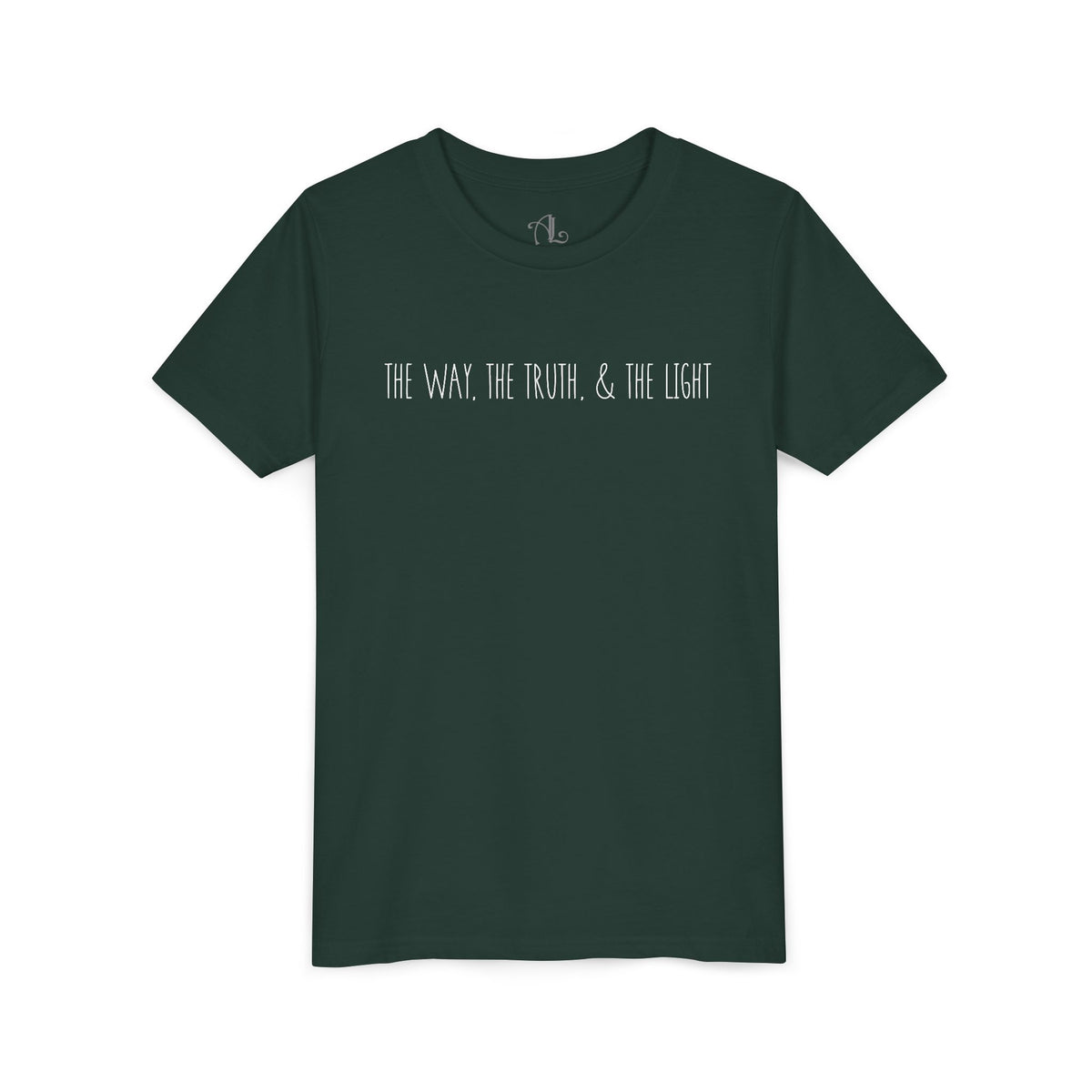 Wayfinder, Youth Tee