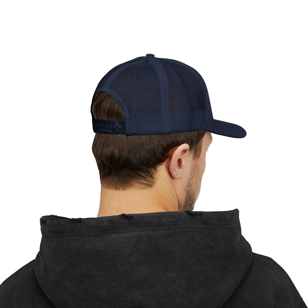 Keep Going, Trucker Cap