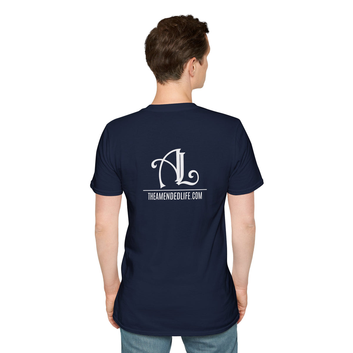 AL Amended Life, Tee