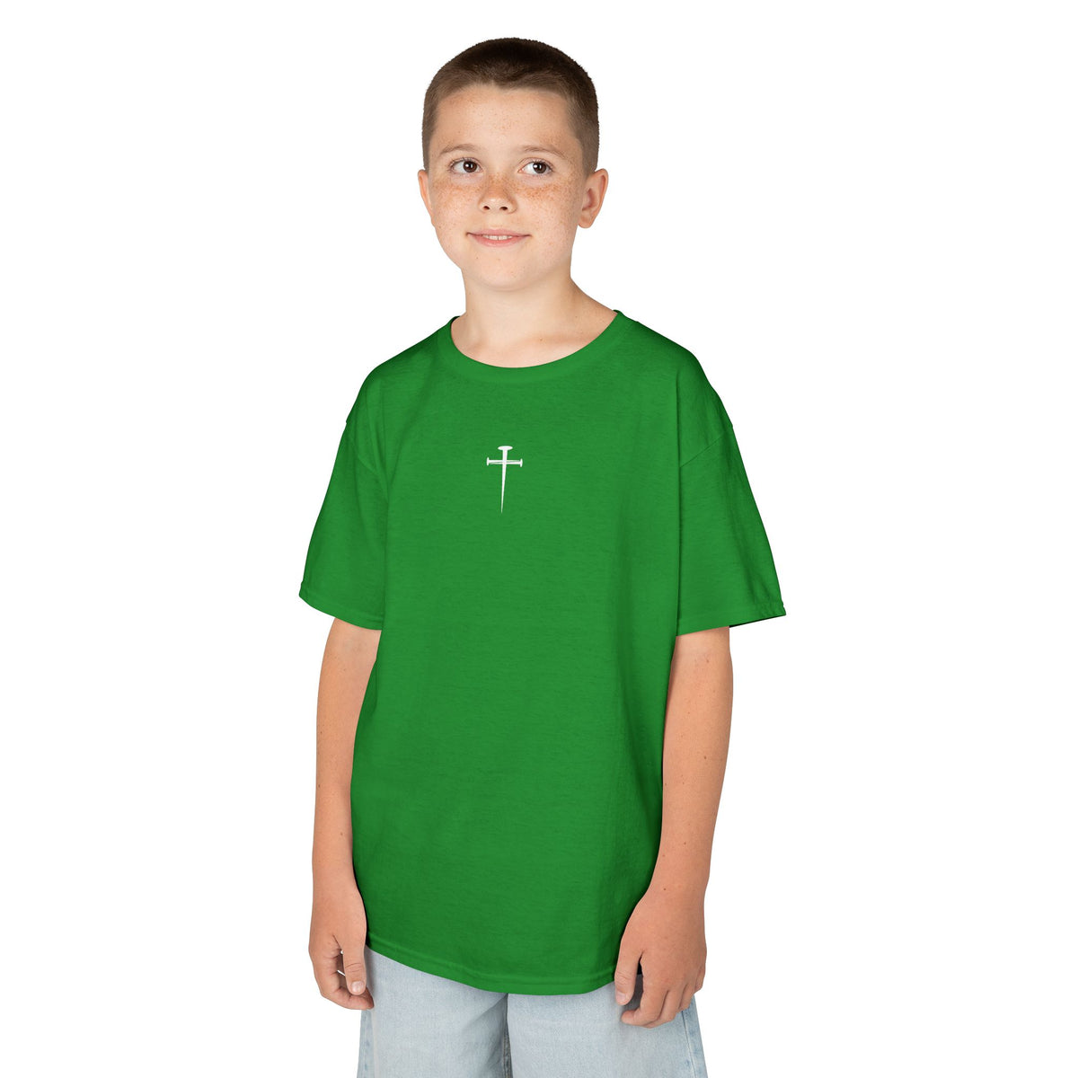 Saved Not Soft, Kids Tee