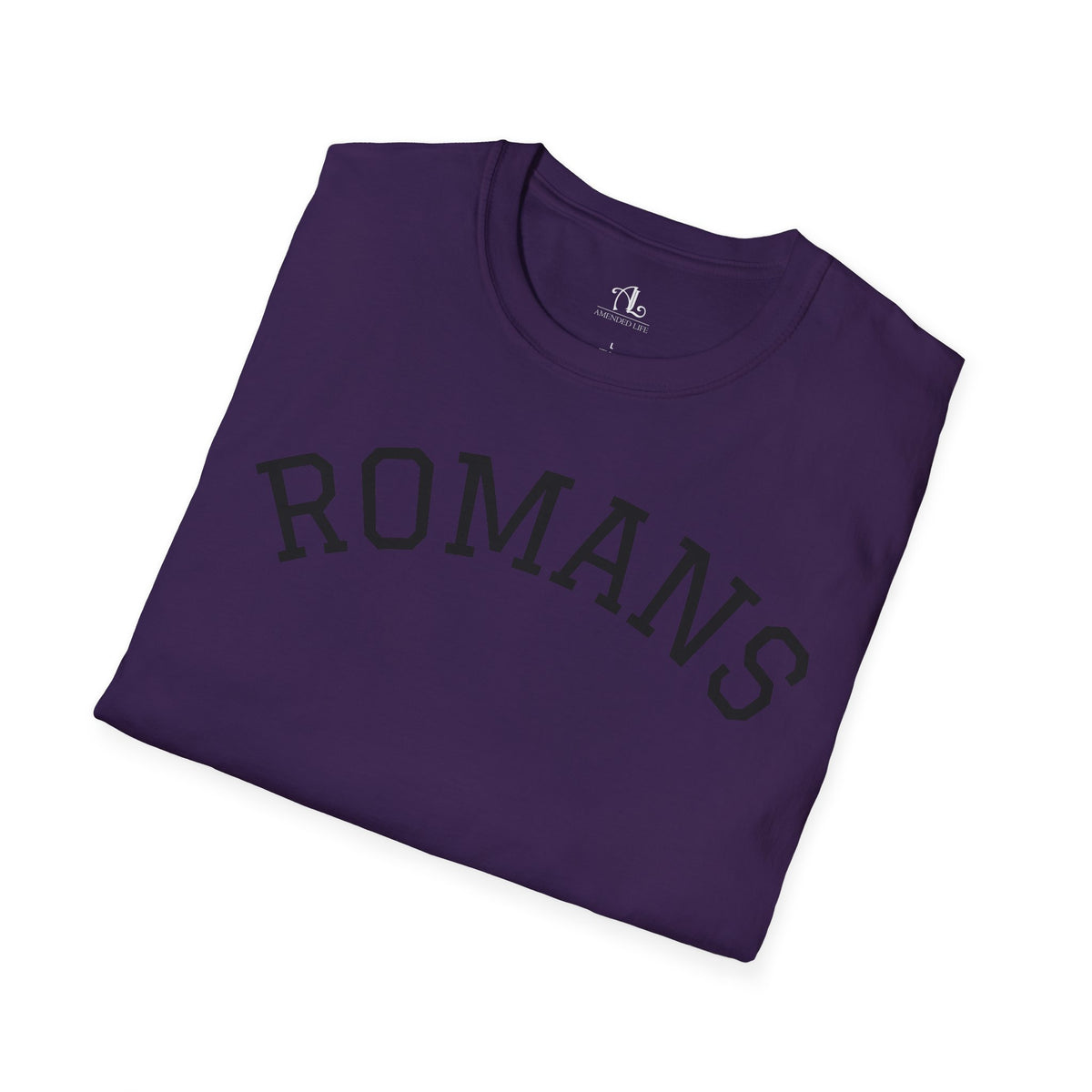 ROMANS 5:8, Tee