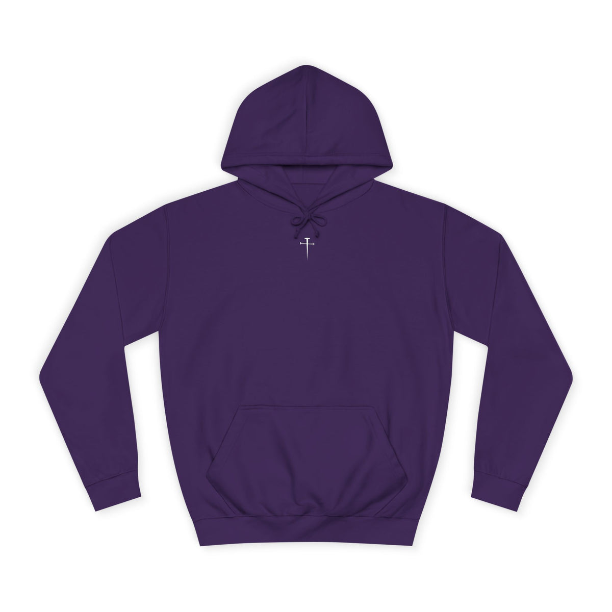 Saved Not Soft, Hoodie