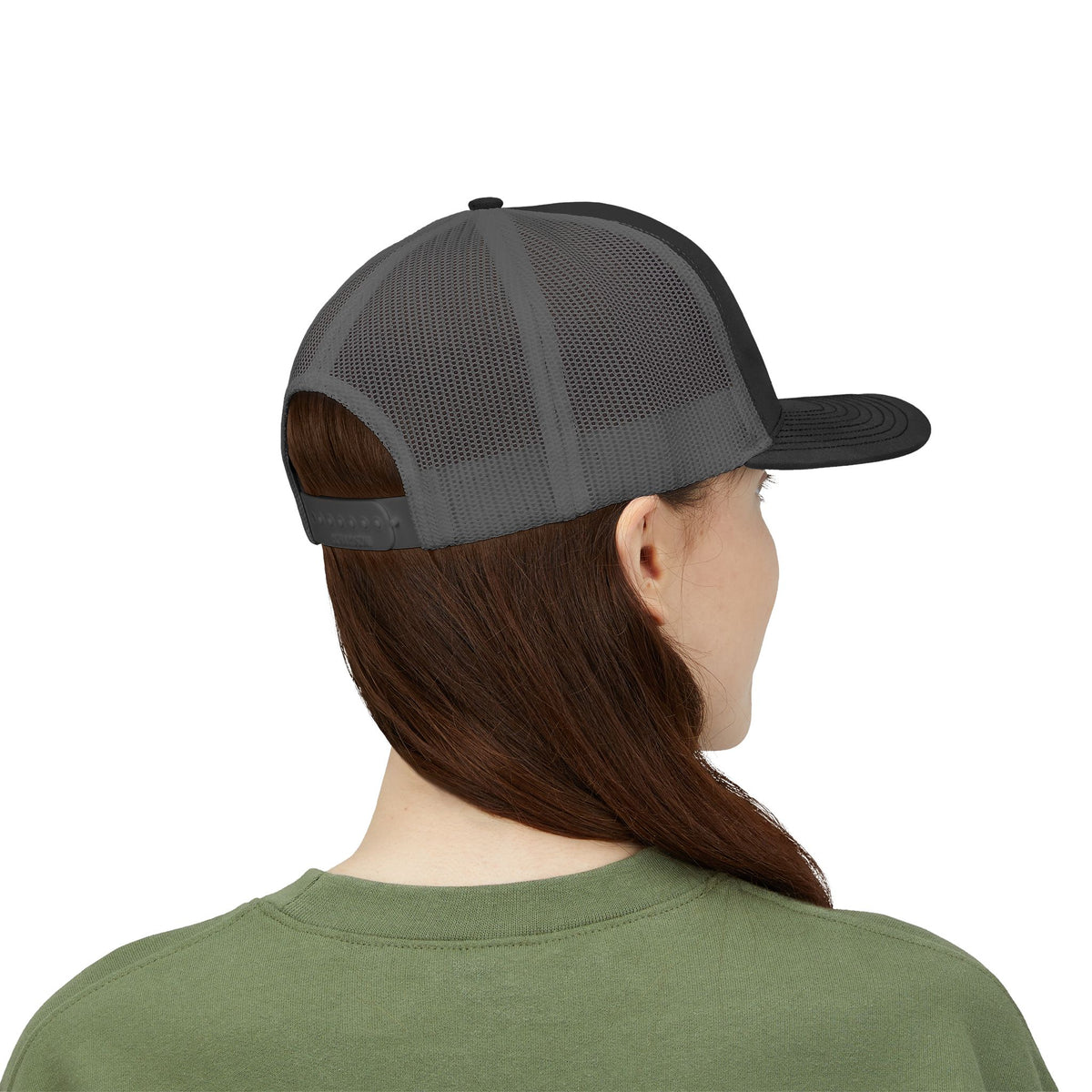 AL Amended Life, Trucker Hat