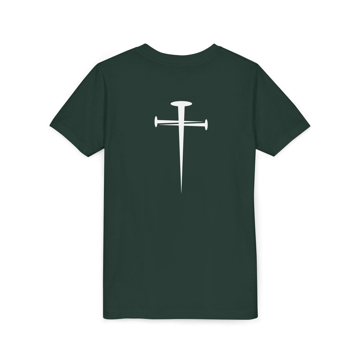 Wayfinder, Youth Tee