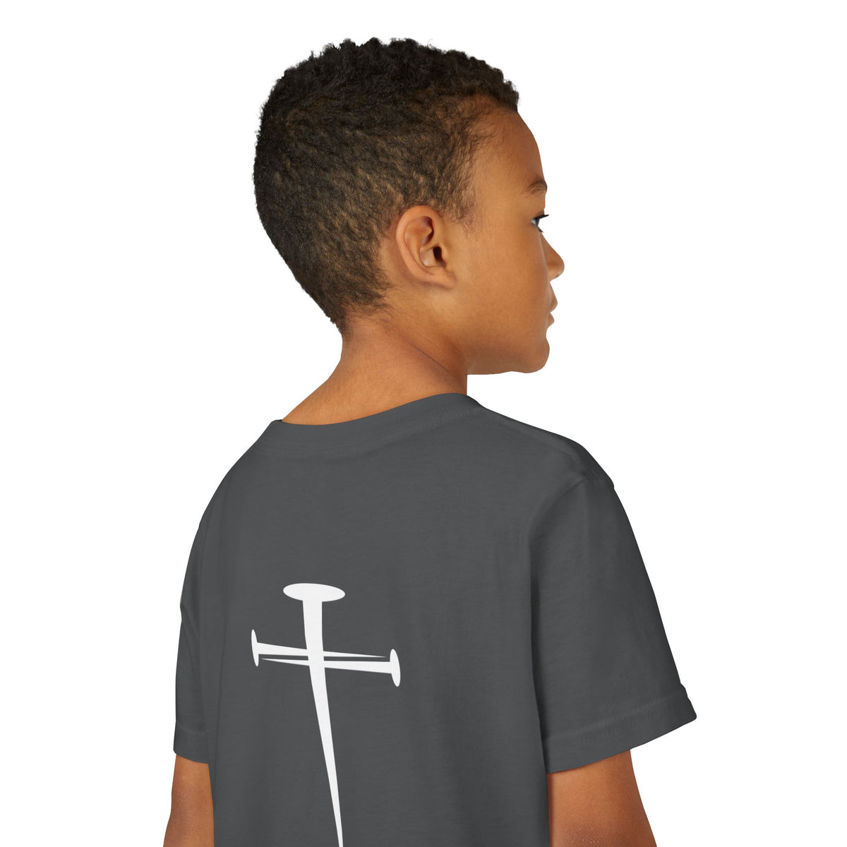 Wayfinder, Youth Tee