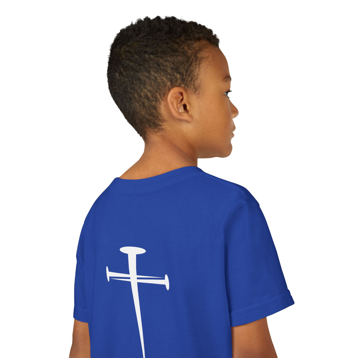 Wayfinder, Youth Tee