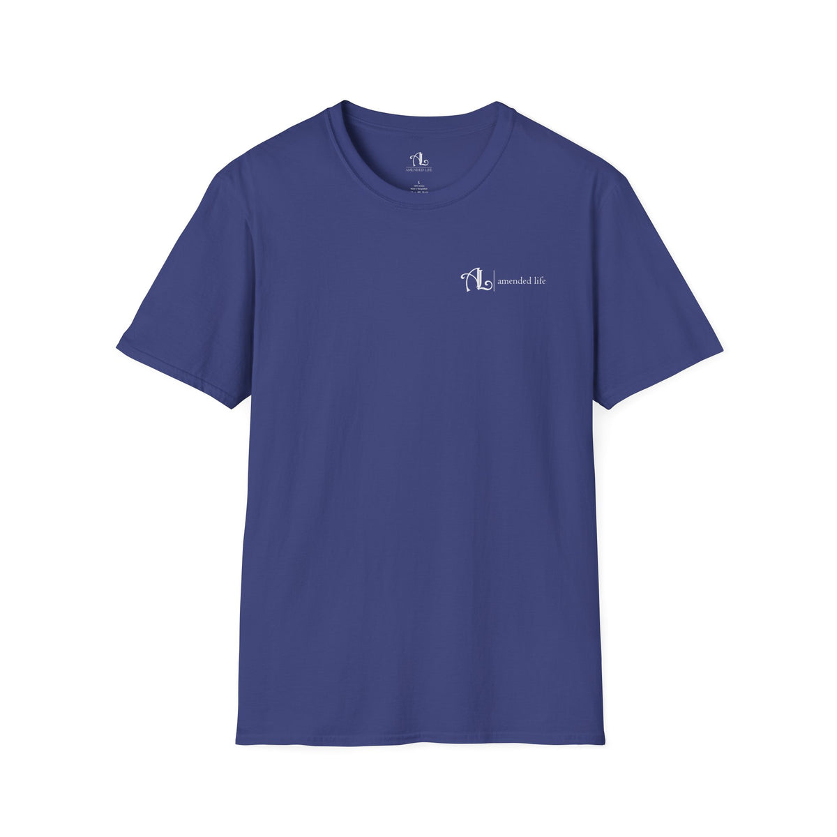 AL Amended Life, Tee