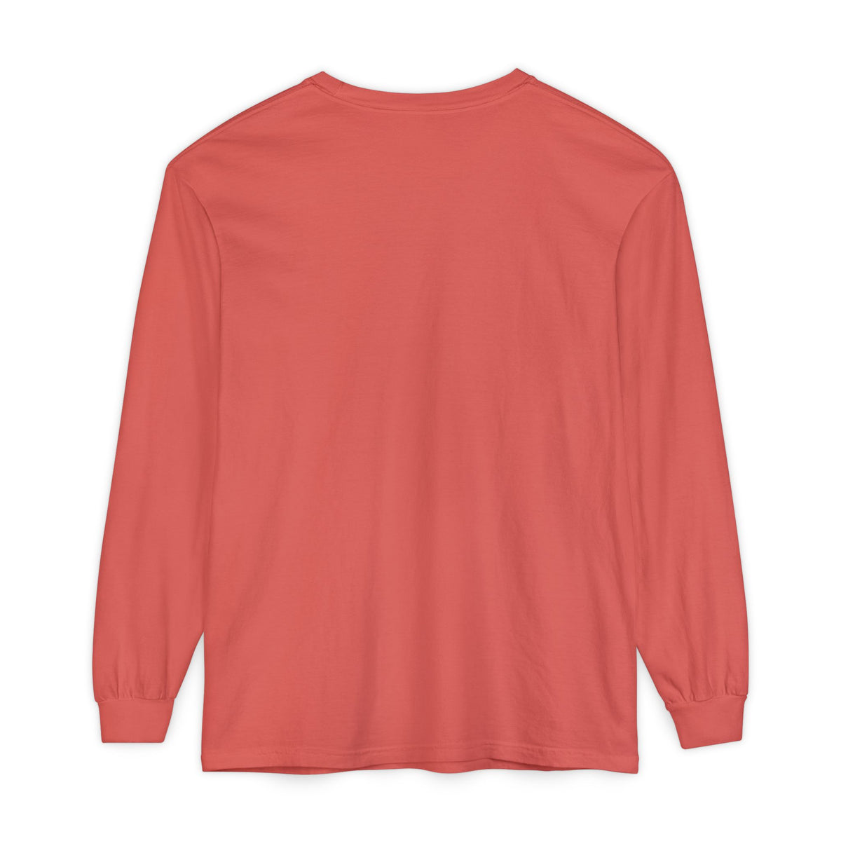 Customizable Sleeved Tee