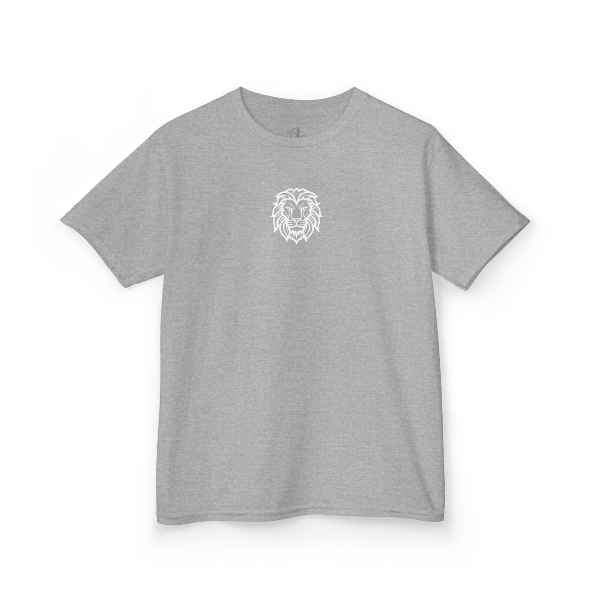 Lion of Judah, Kids Tee