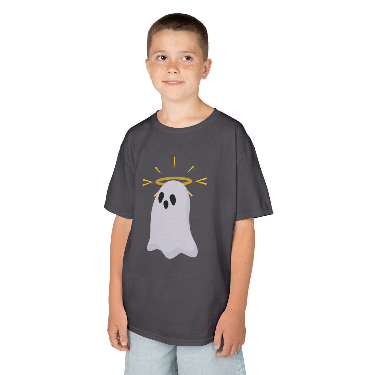 Holy Ghost - Kid's Tee