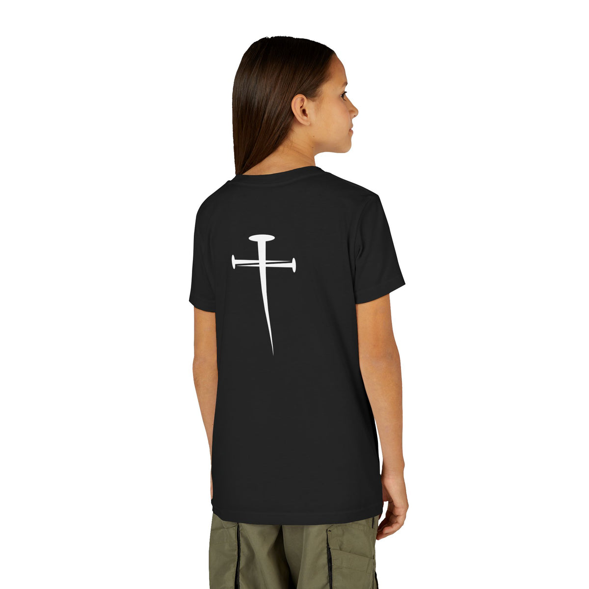 Wayfinder, Youth Tee