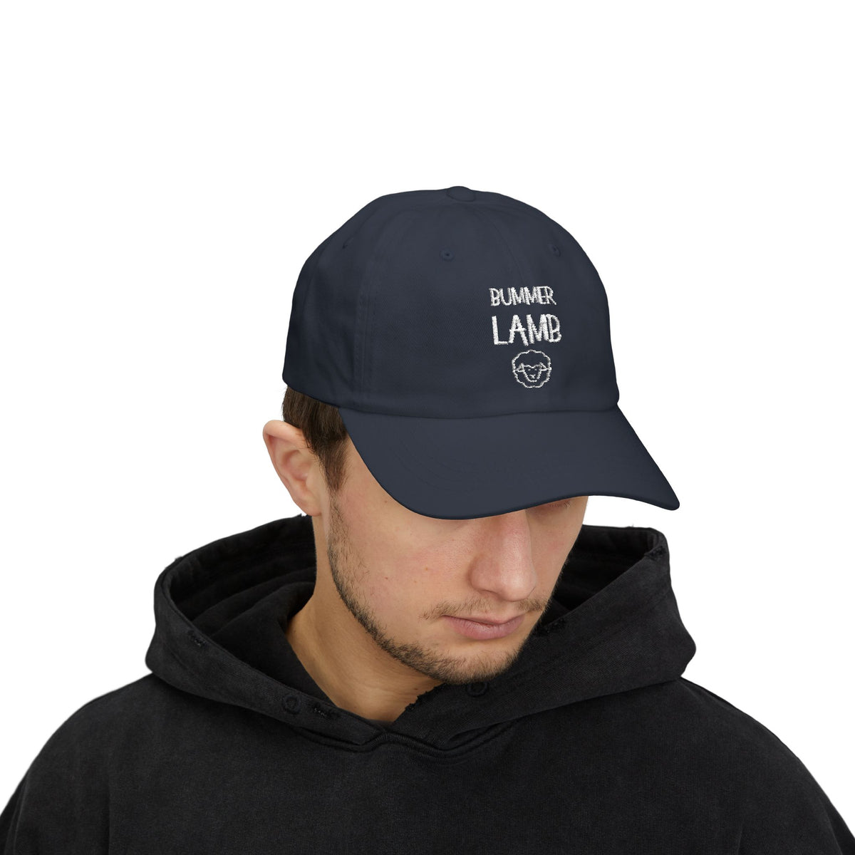 Bummer Lamb, Classic Hat