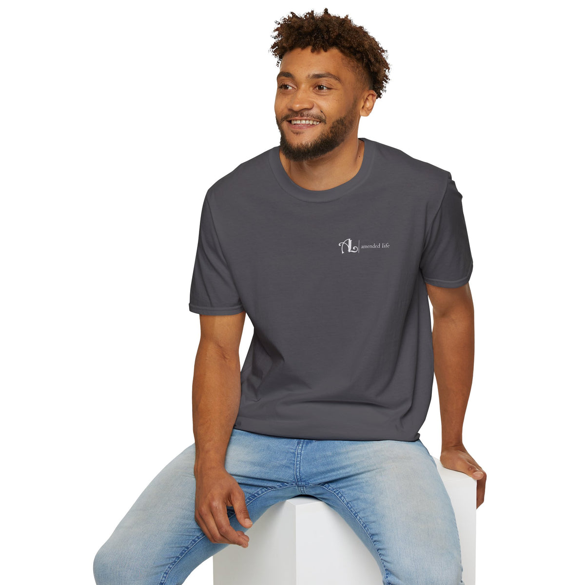 AL Amended Life, Tee