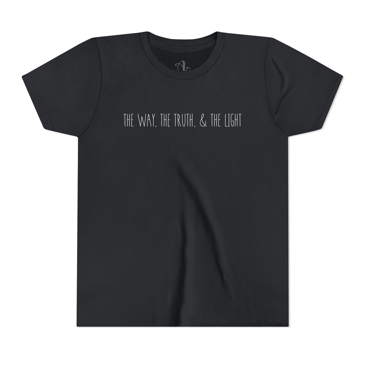 Wayfinder, Youth Tee