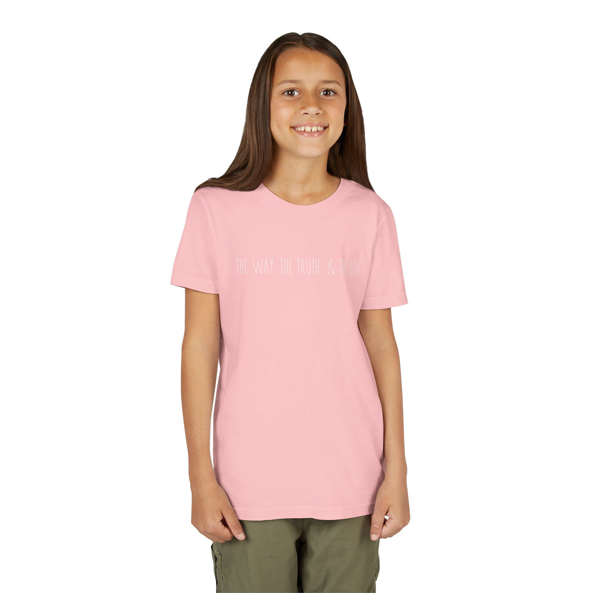 Wayfinder, Youth Tee