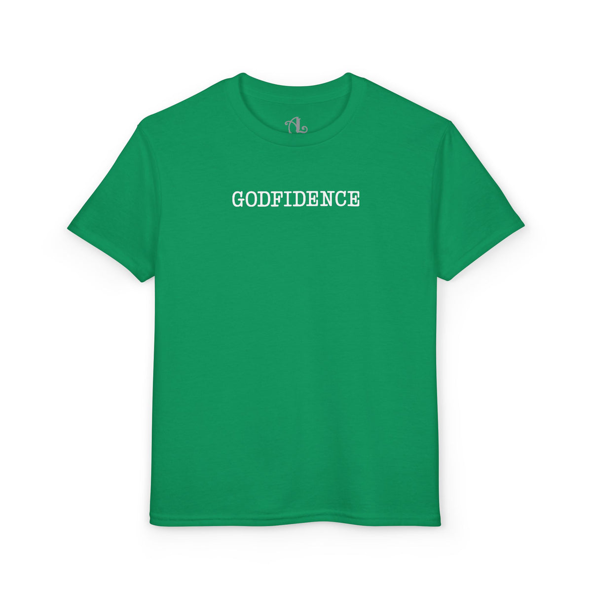 Godfidence, Youth Tee