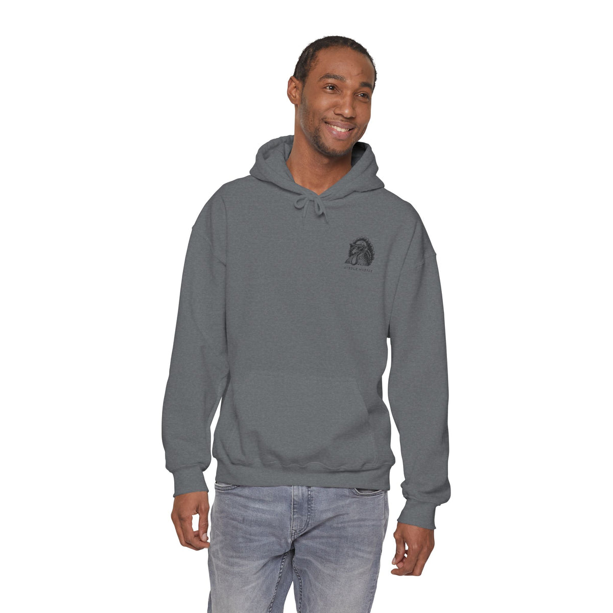Gobble Wobble, Hoodie