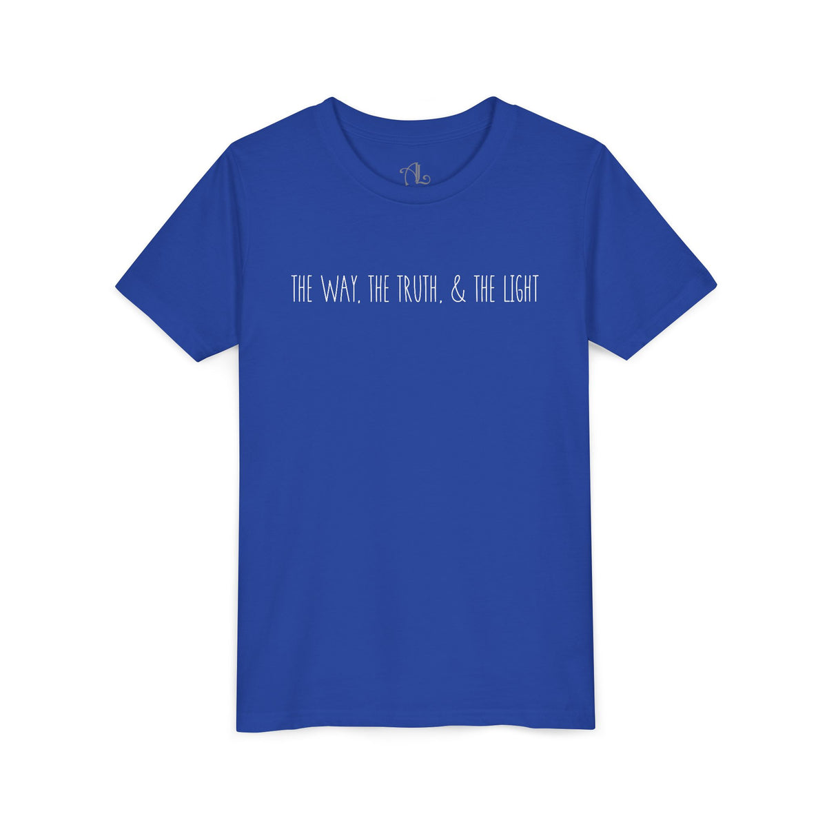 Wayfinder, Youth Tee