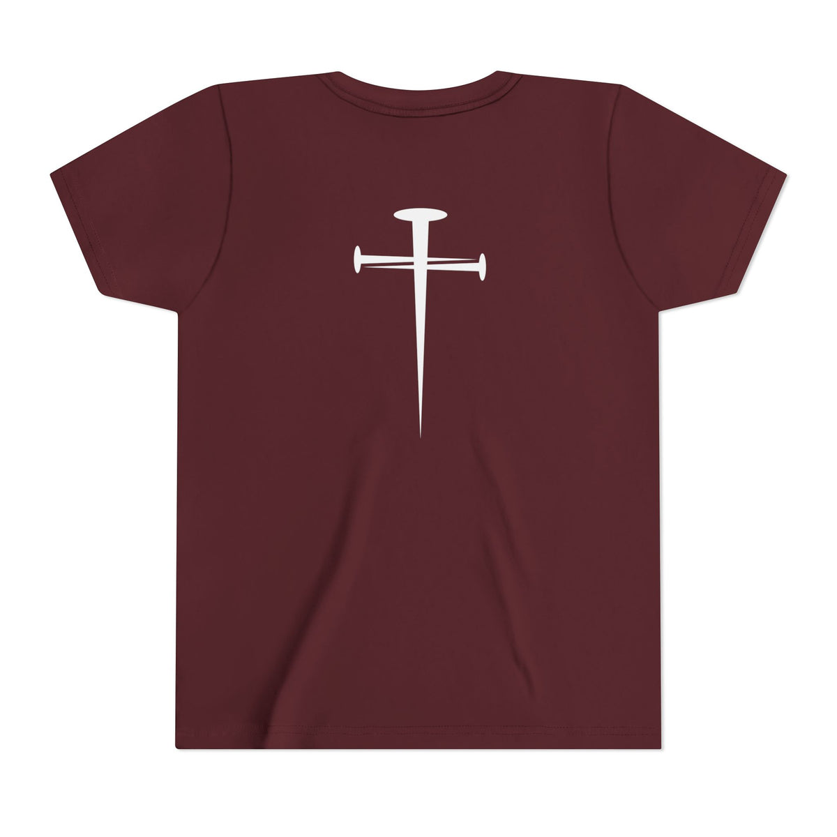 Wayfinder, Youth Tee