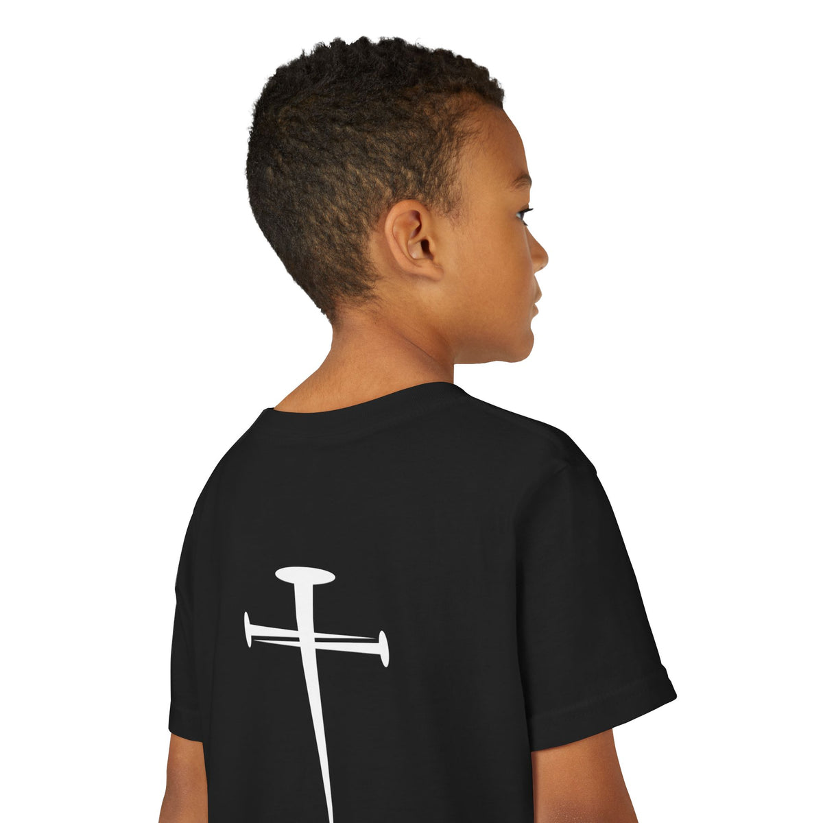 Wayfinder, Youth Tee