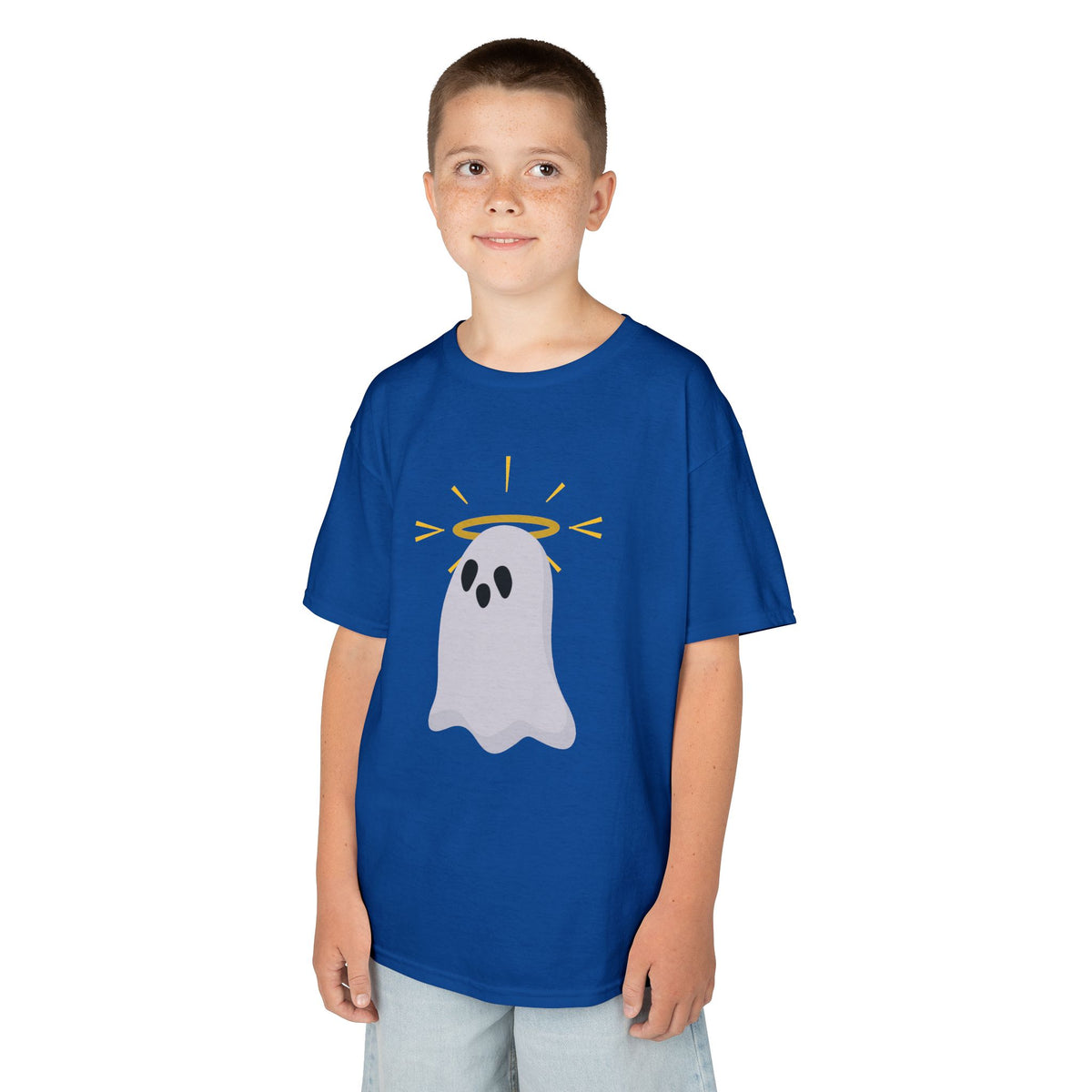 Holy Ghost - Kid's Tee