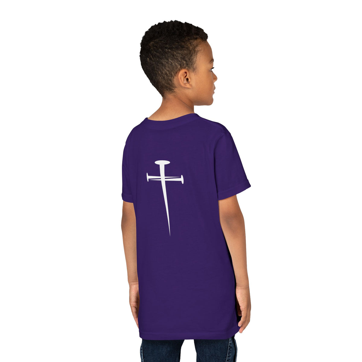 Wayfinder, Youth Tee