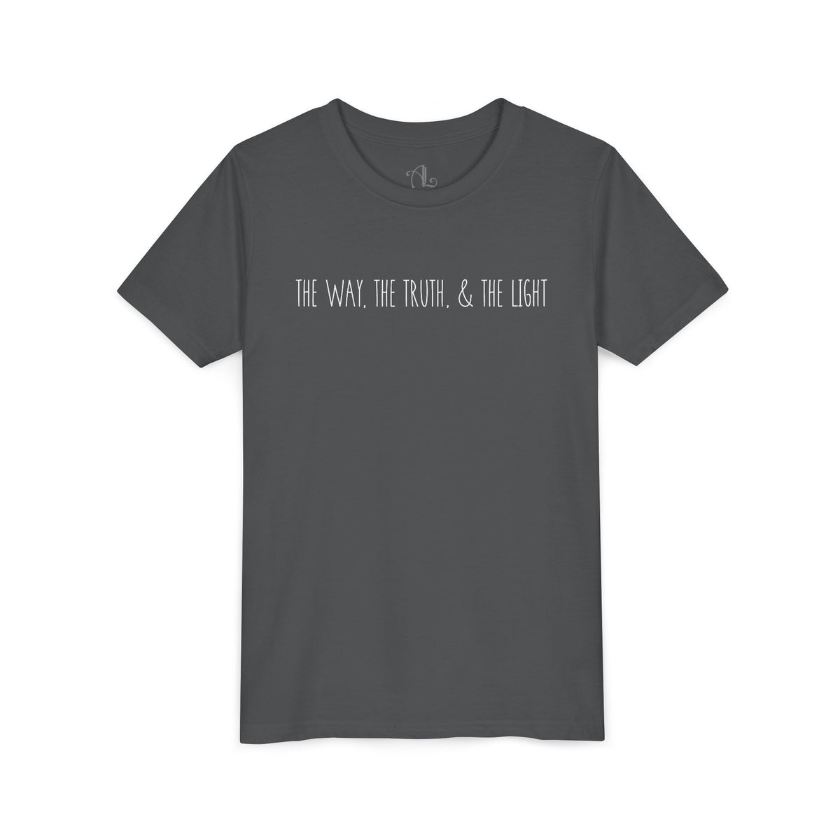 Wayfinder, Youth Tee