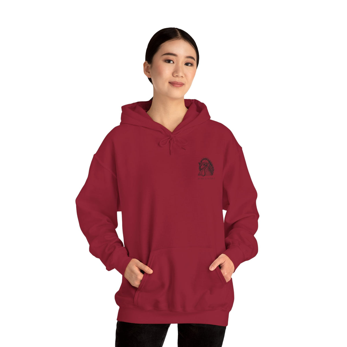 Gobble Wobble, Hoodie