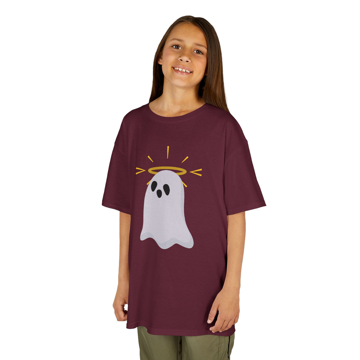 Holy Ghost - Kid's Tee