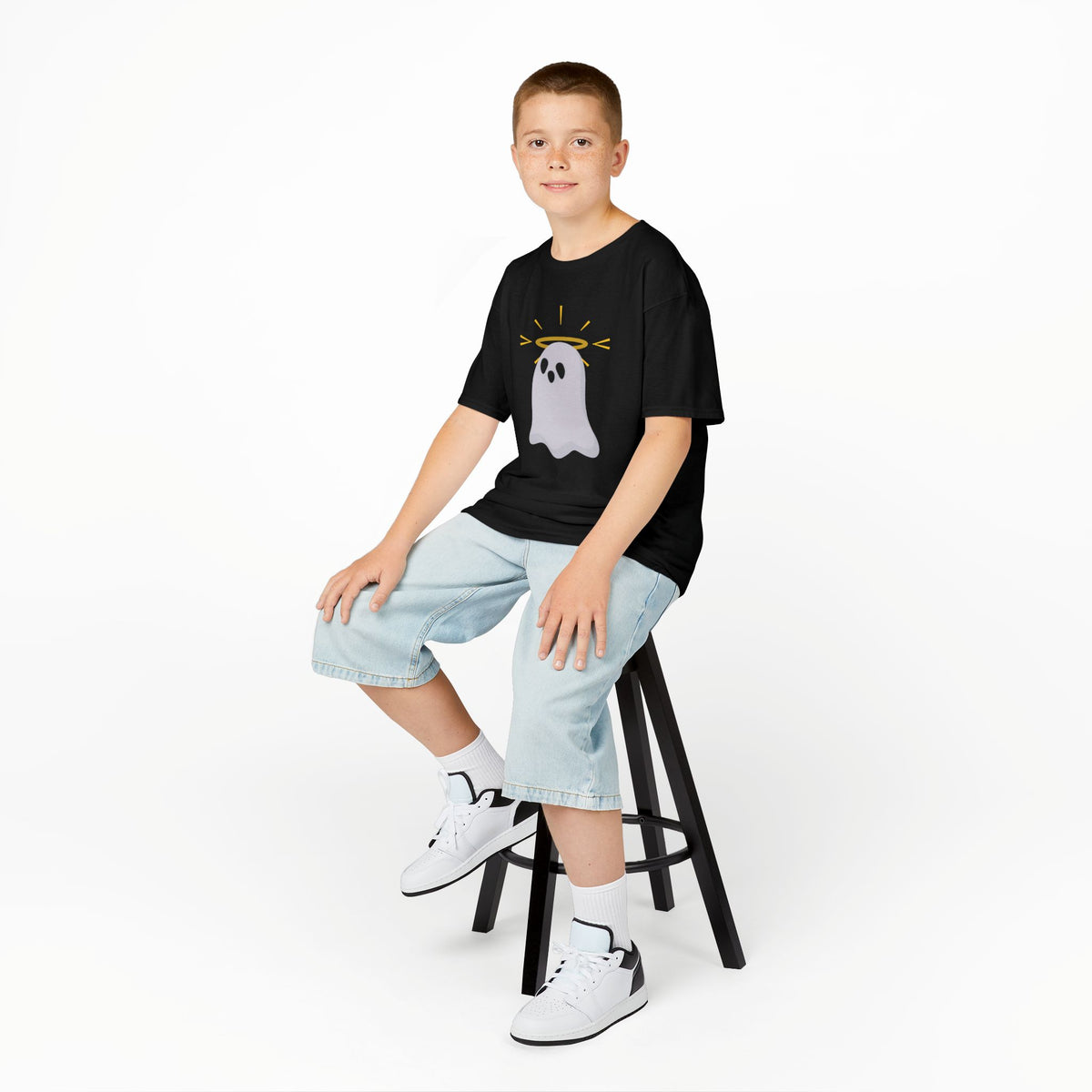 Holy Ghost - Kid's Tee