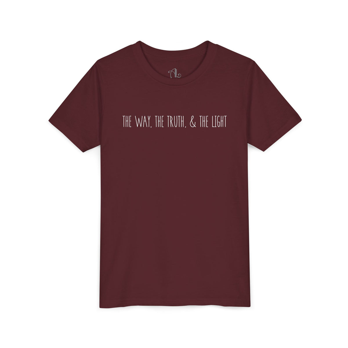 Wayfinder, Youth Tee