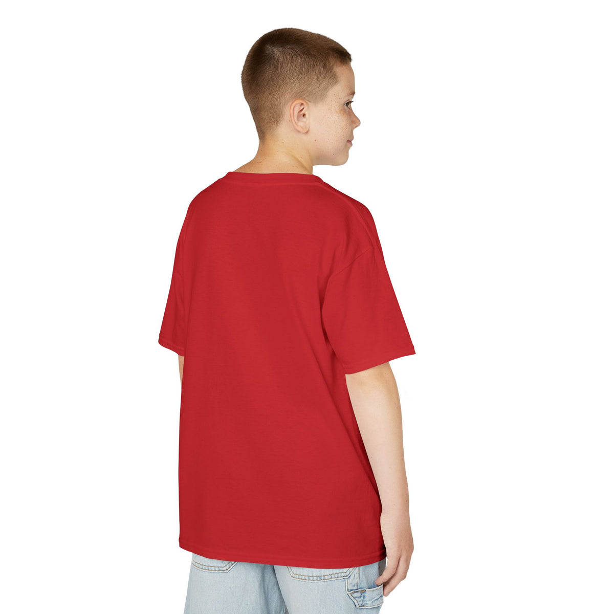 Holy Ghost - Kid's Tee