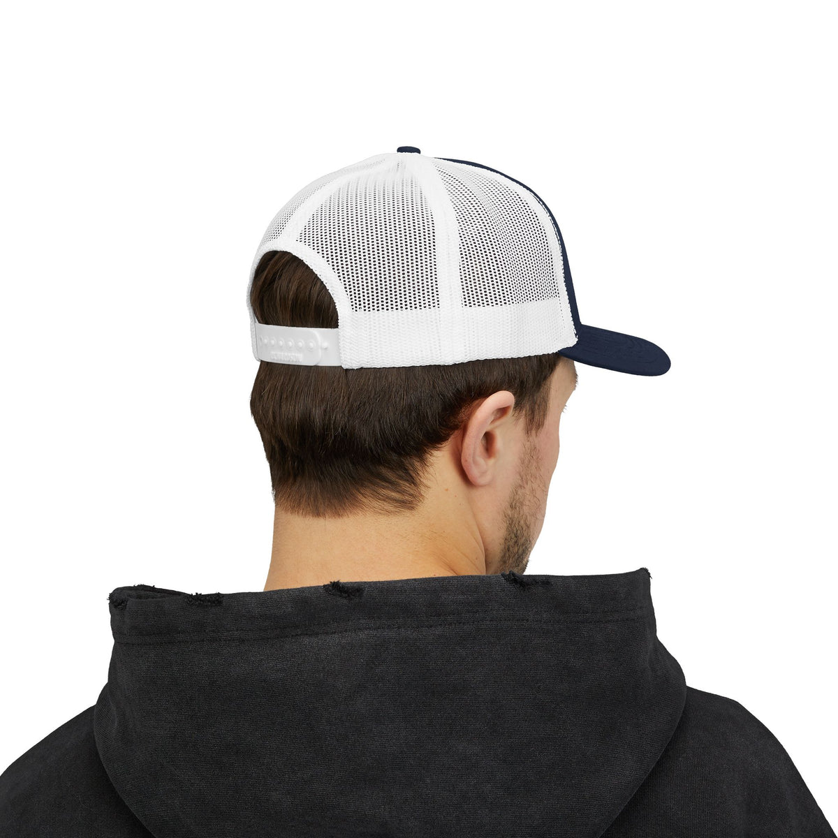 GODFIDENCE, Trucker Hat