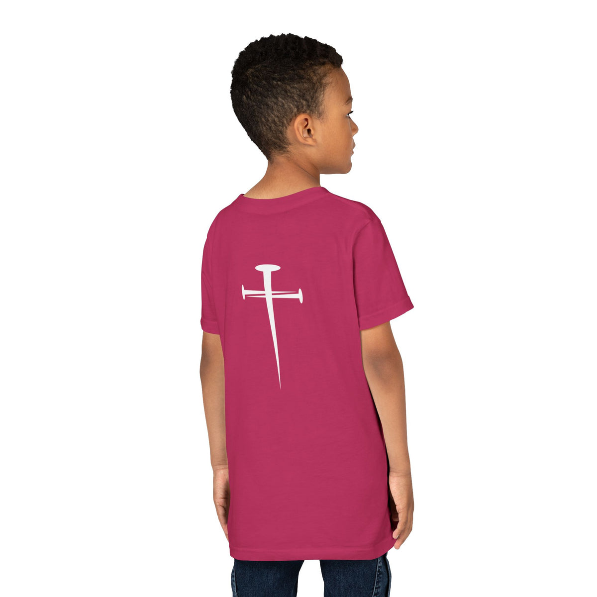Wayfinder, Youth Tee