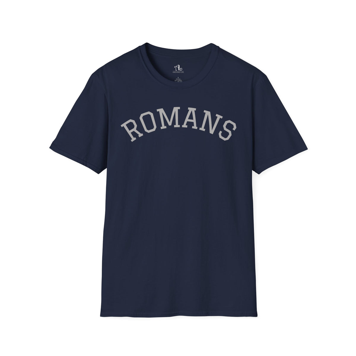 ROMANS 5:8, Tee