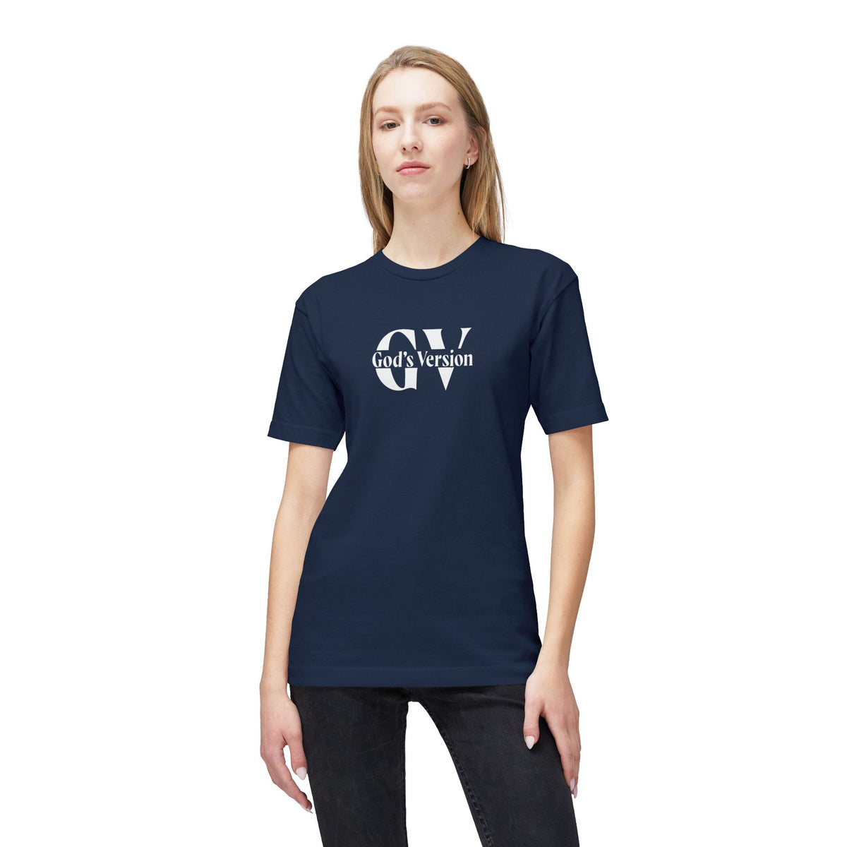GV, Tee