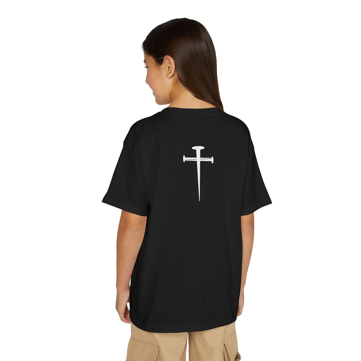 God's Version, Christian Kids Tee